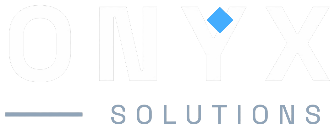 Solutions Onyx