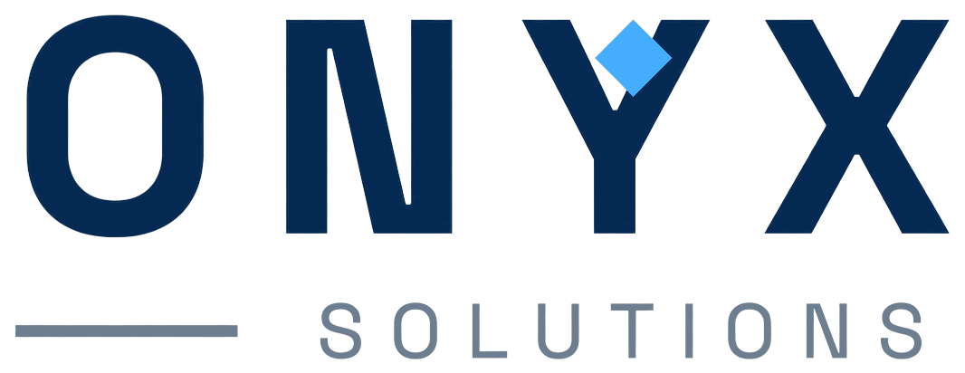 Solutions Onyx